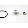 Image de Pompe À Eau + Kit De Courroie De Distribution Pk08131 Hepu Hepu Pk08131 Citroen;Peugeot