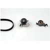 Image de Pompe À Eau + Kit De Courroie De Distribution Pk77301 Hepu Hepu Pk77301 Mitsubishi