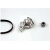 Image de Pompe À Eau + Kit De Courroie De Distribution Pk07990 Hepu Hepu Pk07990 Chevrolet;Daewoo