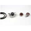 Image de Pompe À Eau + Kit De Courroie De Distribution Pk07790 Hepu Hepu Pk07790 Honda;Rover