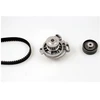 Image de Pompe À Eau + Kit De Courroie De Distribution Pk05280 Hepu Hepu Pk05280 Volkswagen