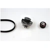 Image de Pompe À Eau + Kit De Courroie De Distribution Pk10580 Hepu Hepu Pk10580 Fiat;Lancia