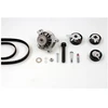 Image de Pompe À Eau + Kit De Courroie De Distribution Pk05743 Hepu Hepu Pk05743 Volkswagen