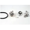 Image de Pompe À Eau + Kit De Courroie De Distribution Pk05473 Hepu Hepu Pk05473 Audi;Seat;Volkswagen