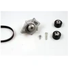 Image de Pompe À Eau + Kit De Courroie De Distribution Pk08011 Hepu Hepu Pk08011 Citroen;Peugeot