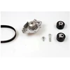 Image de Pompe À Eau + Kit De Courroie De Distribution Pk08012 Hepu Hepu Pk08012 Citroen;Peugeot