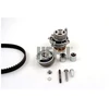 Image de Pompe À Eau + Kit De Courroie De Distribution Pk05721 Hepu Hepu Pk05721 Audi;Seat;Skoda;Volkswagen
