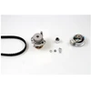 Image de Pompe À Eau + Kit De Courroie De Distribution Pk05475 Hepu Hepu Pk05475 Audi;Seat;Skoda;Volkswagen