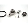 Image de Pompe À Eau + Kit De Courroie De Distribution Pk05180 Hepu Hepu Pk05180 Audi;Volkswagen