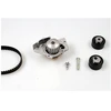 Image de Pompe À Eau + Kit De Courroie De Distribution Pk08414 Hepu Hepu Pk08414 Fiat;Peugeot