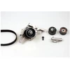 Image de Pompe À Eau + Kit De Courroie De Distribution Pk05602 Hepu Hepu Pk05602 Audi