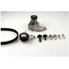 Image de Pompe À Eau + Kit De Courroie De Distribution Pk02350 Hepu Hepu Pk02350 Ford;Mazda;Volvo