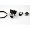 Image de Pompe À Eau + Kit De Courroie De Distribution Pk10430 Hepu Hepu Pk10430 Fiat;Lancia