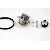 Image de Pompe À Eau + Kit De Courroie De Distribution Pk05411 Hepu Hepu Pk05411 Seat;Volkswagen