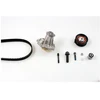 Image de Pompe À Eau + Kit De Courroie De Distribution Pk05420 Hepu Hepu Pk05420 Audi;Volkswagen