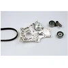 Image de Pompe À Eau + Kit De Courroie De Distribution Pk77690 Hepu Hepu Pk77690 Toyota