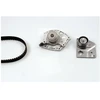 Image de Pompe À Eau + Kit De Courroie De Distribution Pk09570 Hepu Hepu Pk09570 Nissan;Renault