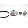 Image de Pompe À Eau + Kit De Courroie De Distribution Pk10891 Hepu Hepu Pk10891 Alfa Romeo;Fiat;Lancia