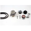 Image de Pompe À Eau + Kit De Courroie De Distribution Pk05580 Hepu Hepu Pk05580 Audi;Seat;Volkswagen