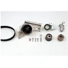 Image de Pompe À Eau + Kit De Courroie De Distribution Pk05752 Hepu Hepu Pk05752 Audi