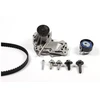 Image de Pompe À Eau + Kit De Courroie De Distribution Pk02550 Hepu Hepu Pk02550 Ford;Mazda;Volvo