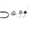 Image de Pompe À Eau + Kit De Courroie De Distribution Pk10892 Hepu Hepu Pk10892 Alfa Romeo;Fiat