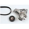 Image de Pompe À Eau + Kit De Courroie De Distribution Pk05133 Hepu Hepu Pk05133 Audi;Seat;Volkswagen
