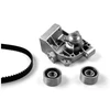 Image de Pompe À Eau + Kit De Courroie De Distribution Pk10420 Hepu Hepu Pk10420 Fiat