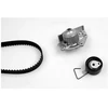 Image de Pompe À Eau + Kit De Courroie De Distribution Pk00451 Hepu Hepu Pk00451 Land Rover;Lotus;Mg;Rover