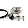 Image de Pompe À Eau + Kit De Courroie De Distribution Pk09620 Hepu Hepu Pk09620 Dacia;Nissan;Renault;Suzuki