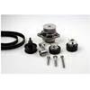 Image de Pompe À Eau + Kit De Courroie De Distribution Pk05571 Hepu Hepu Pk05571 Seat;Volkswagen