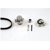 Image de Pompe À Eau + Kit De Courroie De Distribution Pk05541 Hepu Hepu Pk05541 Audi;Seat;Skoda;Volkswagen