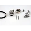 Image de Pompe À Eau + Kit De Courroie De Distribution Pk05503 Hepu Hepu Pk05503 Audi;Ford;Volkswagen