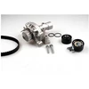 Image de Pompe À Eau + Kit De Courroie De Distribution Pk08970 Hepu Hepu Pk08970 Citroen;Peugeot