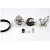 Image de Pompe À Eau + Kit De Courroie De Distribution Pk05542 Hepu Hepu Pk05542 Audi;Volkswagen