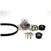 Image de Pompe À Eau + Kit De Courroie De Distribution Pk03172 Hepu Hepu Pk03172 Opel;Vauxhall