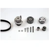 Image de Pompe À Eau + Kit De Courroie De Distribution Pk05691 Hepu Hepu Pk05691 Audi;Seat;Skoda;Volkswagen