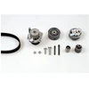 Image de Pompe À Eau + Kit De Courroie De Distribution Pk05513 Hepu Hepu Pk05513 Audi;Seat;Volkswagen