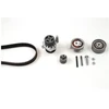 Image de Pompe À Eau + Kit De Courroie De Distribution Pk06541 Hepu Hepu Pk06541 Audi;Seat;Volkswagen