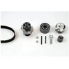 Image de Pompe À Eau + Kit De Courroie De Distribution Pk06542 Hepu Hepu Pk06542 Audi;Seat;Skoda;Volkswagen