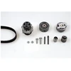 Image de Pompe À Eau + Kit De Courroie De Distribution Pk06543 Hepu Hepu Pk06543 Audi;Seat;Skoda;Volkswagen