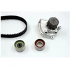 Image de Pompe À Eau + Kit De Courroie De Distribution Pk75331 Hepu Hepu Pk75331 Mazda