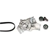 Image de Pompe À Eau + Kit De Courroie De Distribution Pk77720 Hepu Hepu Pk77720 Toyota