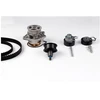 Image de Pompe À Eau + Kit De Courroie De Distribution Pk05572 Hepu Hepu Pk05572 Seat;Skoda;Volkswagen