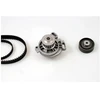 Image de Pompe À Eau + Kit De Courroie De Distribution Pk05281 Hepu Hepu Pk05281 Volkswagen