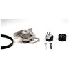 Image de Pompe À Eau + Kit De Courroie De Distribution Pk08891 Hepu Hepu Pk08891 Citroen;Peugeot