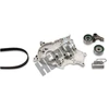 Image de Pompe À Eau + Kit De Courroie De Distribution Pk77721 Hepu Hepu Pk77721 Toyota