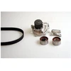 Image de Pompe À Eau + Kit De Courroie De Distribution Pk75333 Hepu Hepu Pk75333 Mazda
