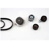 Image de Pompe À Eau + Kit De Courroie De Distribution Pk10124 Hepu Hepu Pk10124 Alfa Romeo;Fiat;Lancia