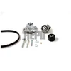 Image de Pompe À Eau + Kit De Courroie De Distribution Pk10894 Hepu Hepu Pk10894 Alfa Romeo;Cadillac;Chevrolet;Fiat;Jeep;Lancia;Opel;Saab;Suzuki;Vauxhall